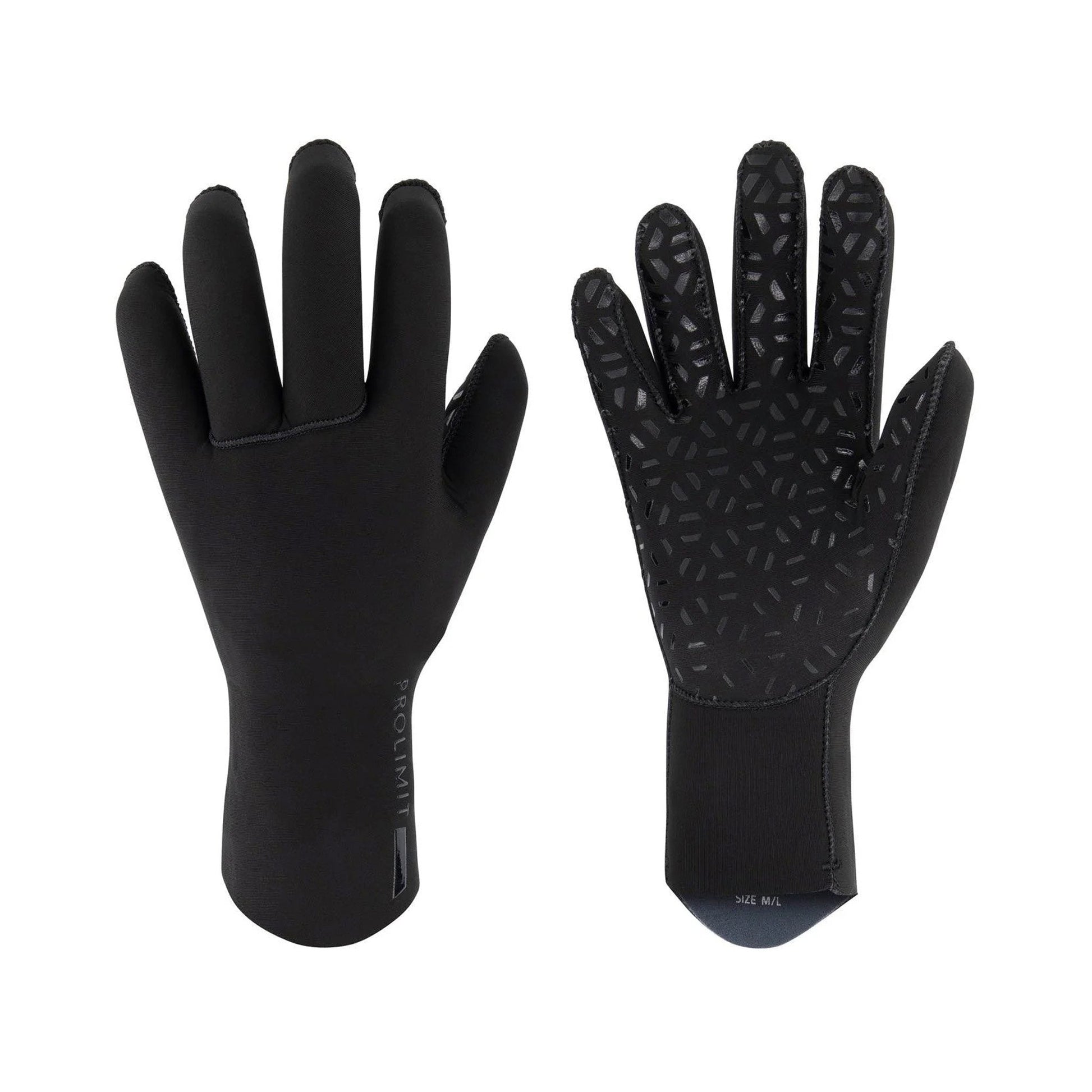  Prolimit Q-Glove X-Stretch Neoprene Gloves