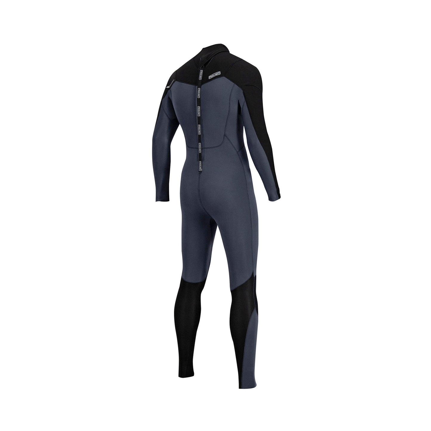  Prolimit Raider 5/3mm Men's Back Zip Full Wetsuit