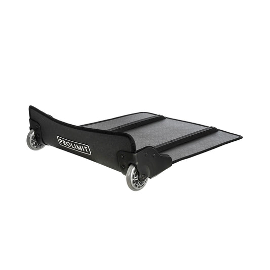  Prolimit Wingfoil Session Board Bag Wheelbase