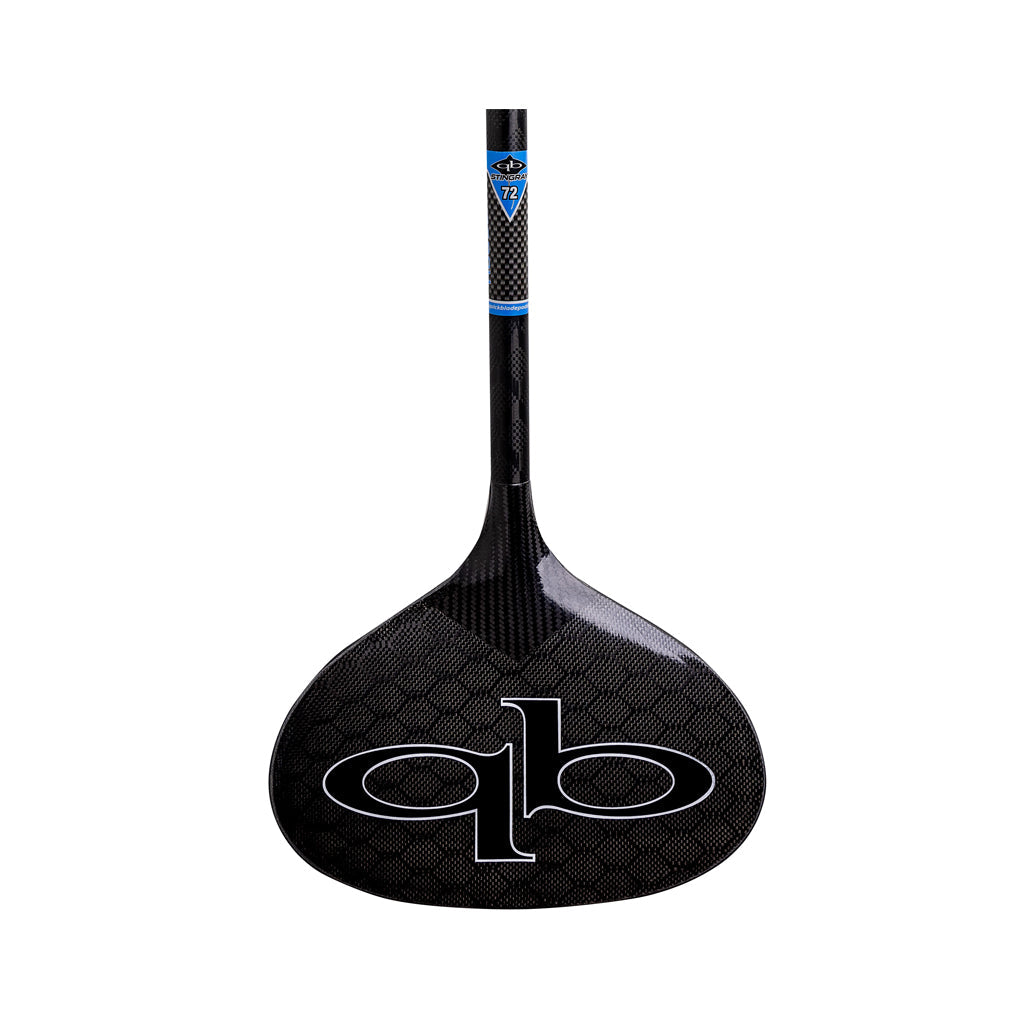  DEMO/USED Quickblade Stingray SUP Foil Paddle 73"