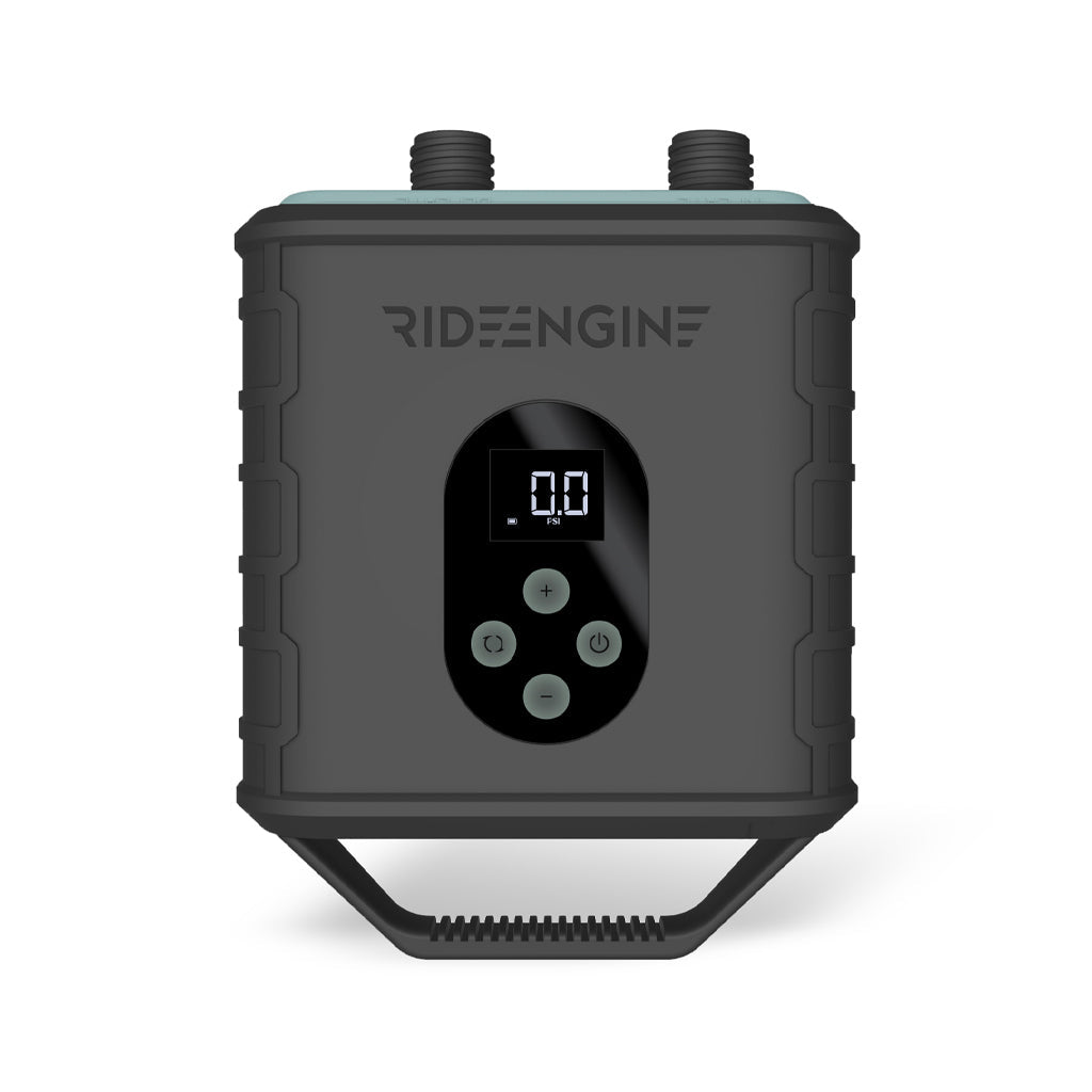  Ride Engine Air Box Electric Kite/Wing/SUP Pump