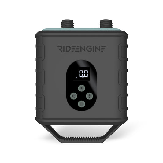  Ride Engine Air Box Electric Kite/Wing/SUP Pump