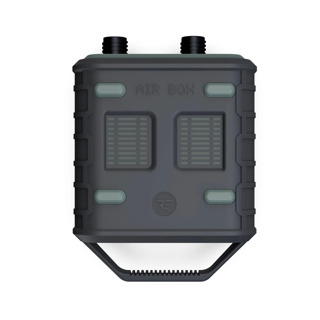  Ride Engine Air Box Electric Kite/Wing/SUP Pump