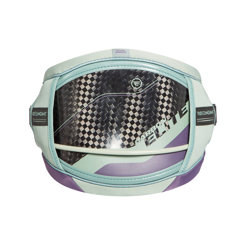  Ride Engine V8 Elite Carbon Kiteboarding Harness