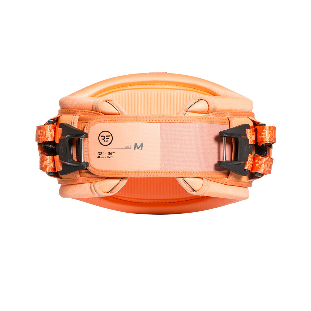  Ride Engine V2 Lyte Webbing Connection Kiteboarding Harness