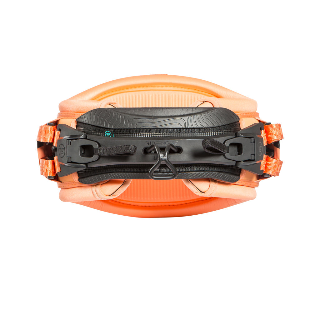  Ride Engine V2 Lyte Webbing Connection Kiteboarding Harness