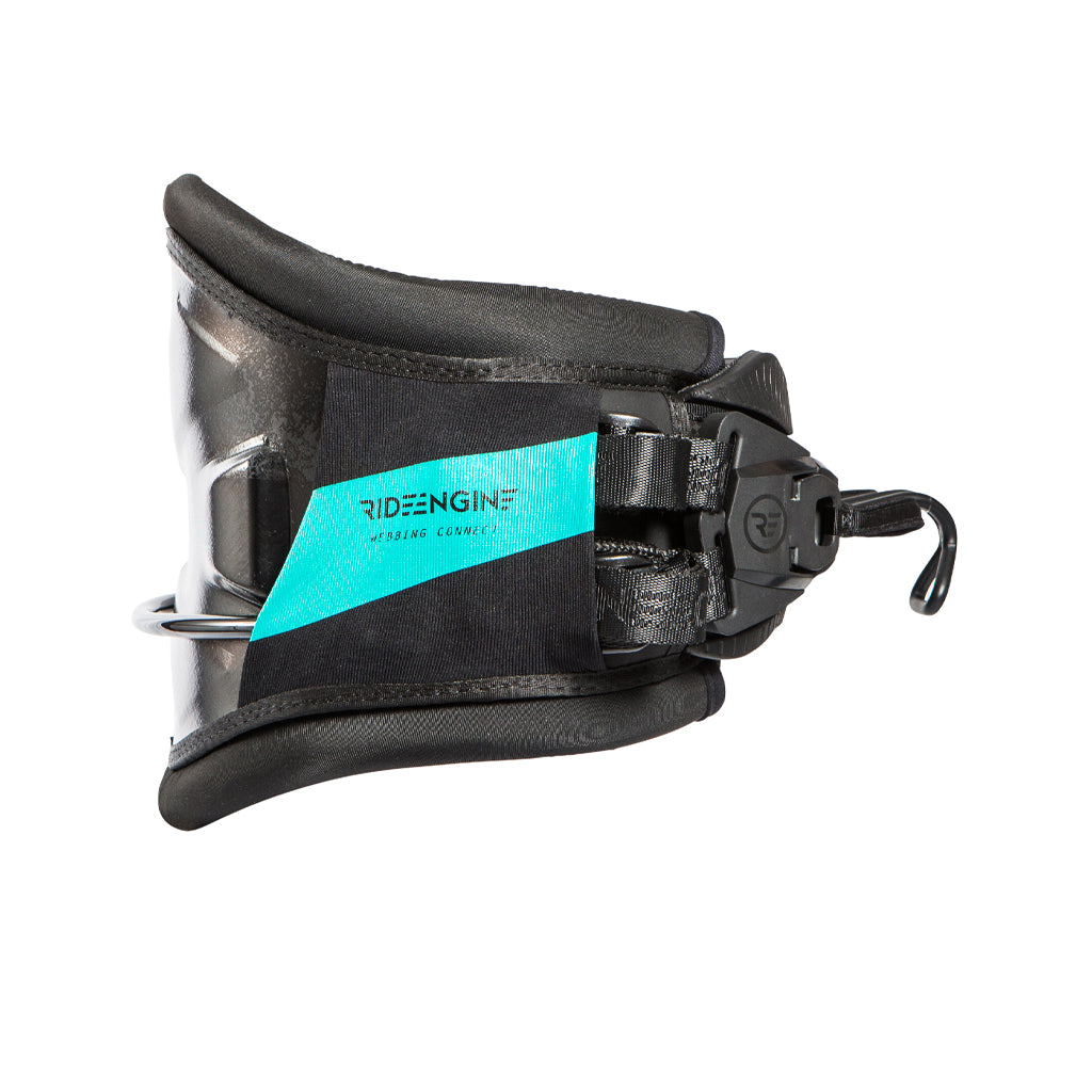  Ride Engine V2 Lyte Webbing Connection Kiteboarding Harness