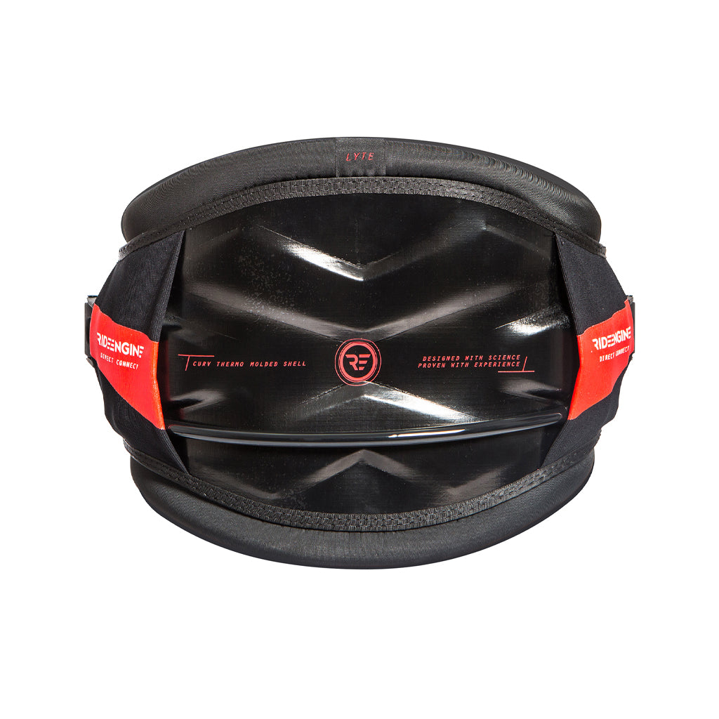  Ride Engine V2 Lyte Webbing Connection Kiteboarding Harness