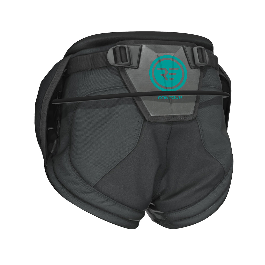  Ride Engine V2 Contour Kiteboarding Seat Harness