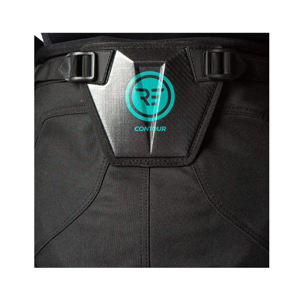  Ride Engine V2 Contour Kiteboarding Seat Harness