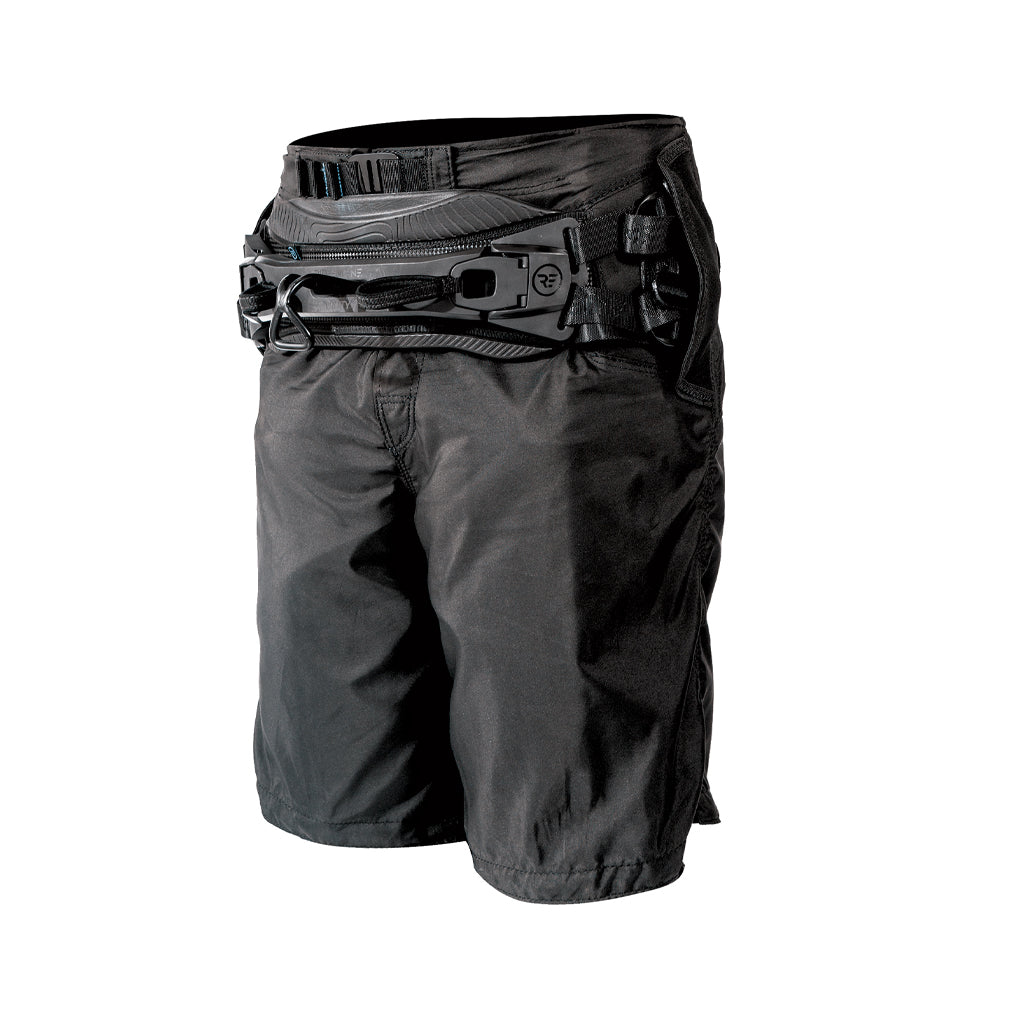  Ride Engine V1 Slash Kiteboarding Boardshort Seat Harness