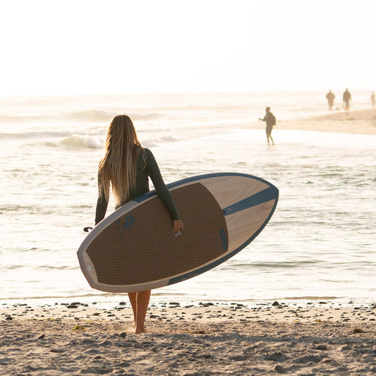  2 Hour Stand Up Paddleboard Rental