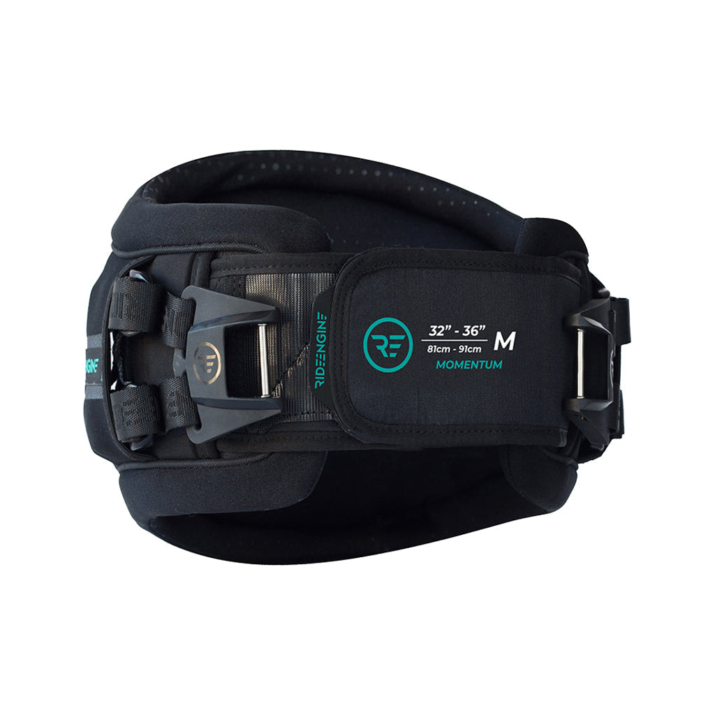  Ride Engine V2 Momentum Kiteboarding Harness