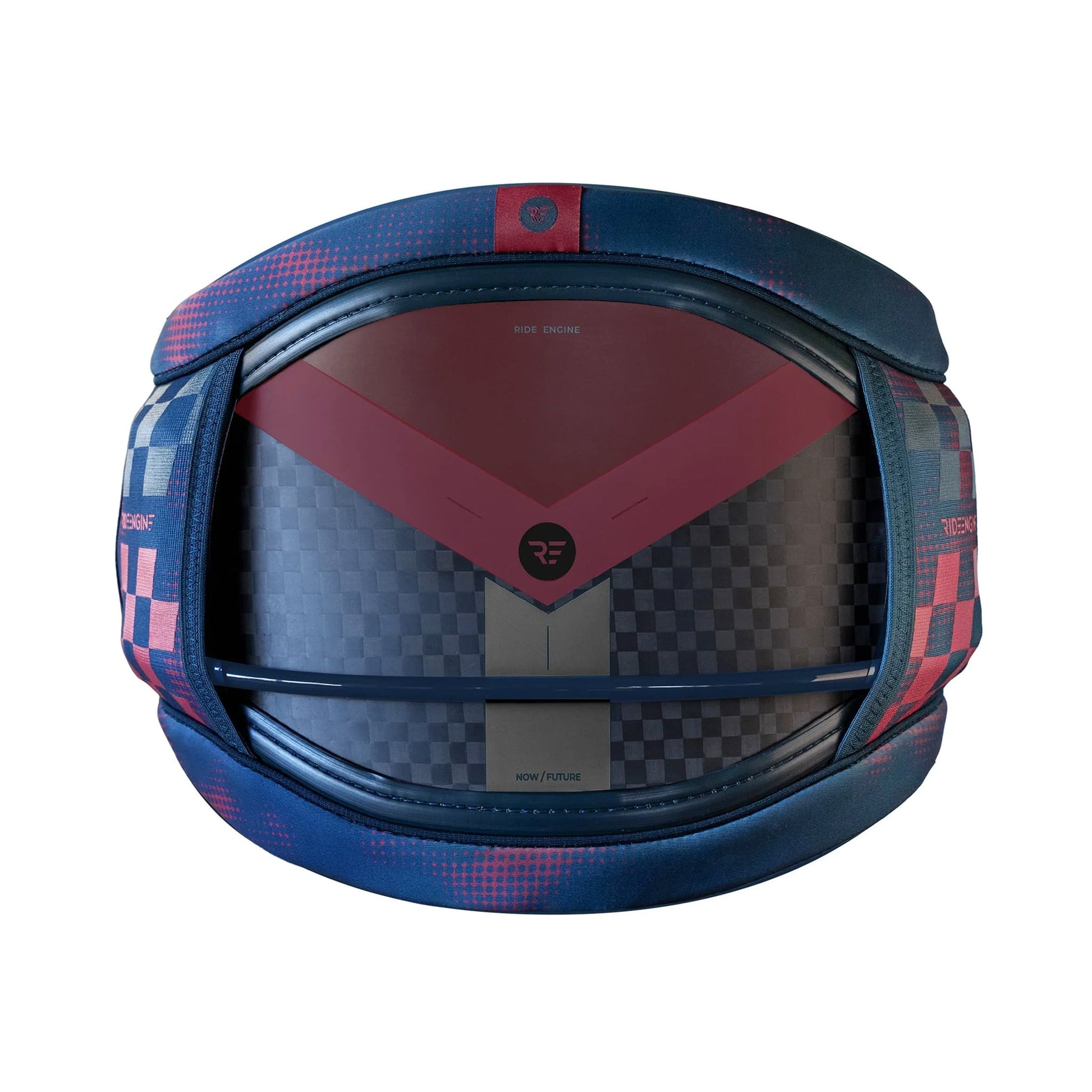  Ride Engine Elite Carbon Type 1 Hyperlock Kiteboarding Harness