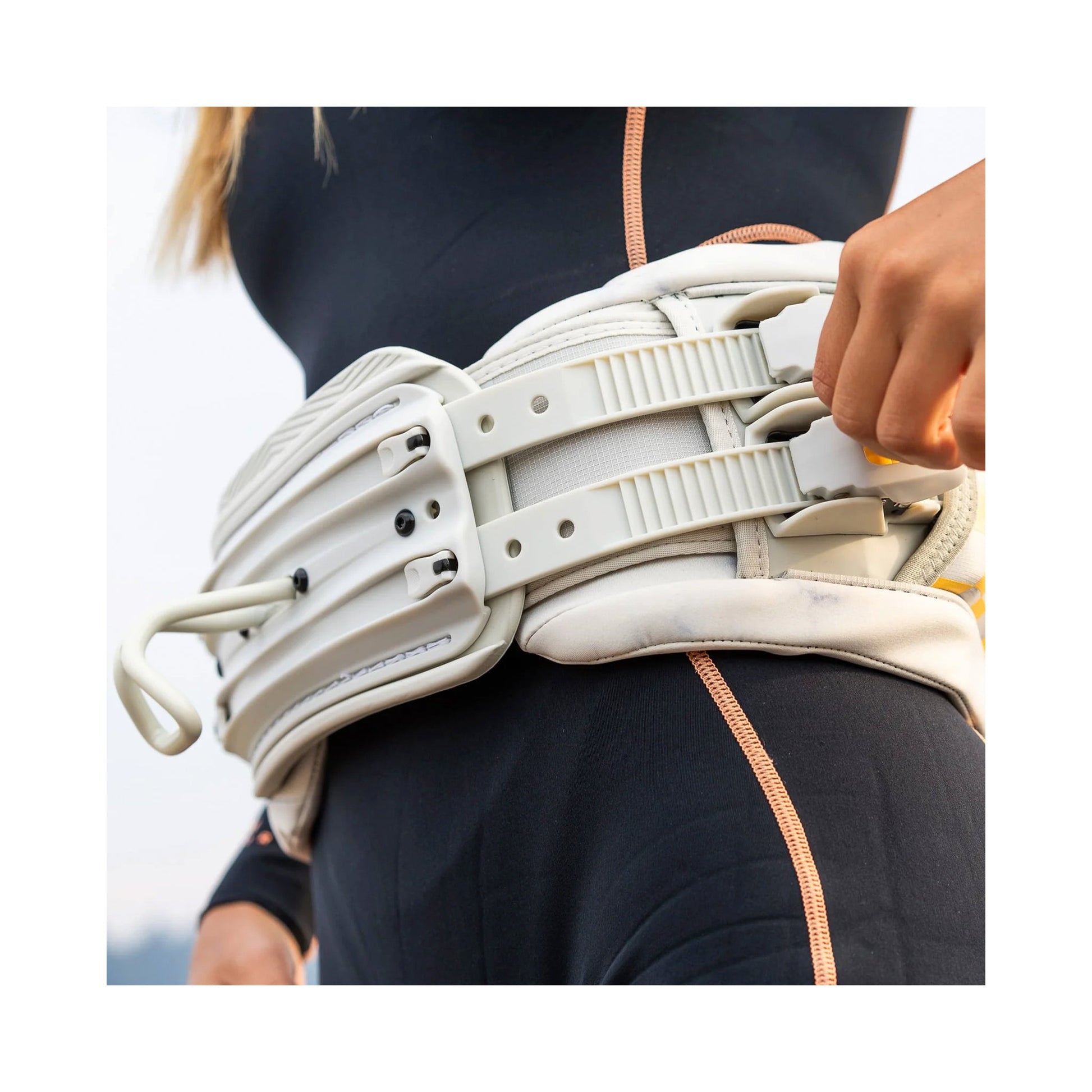  Ride Engine Elite Type 2 Hyperlock Kiteboarding Harness