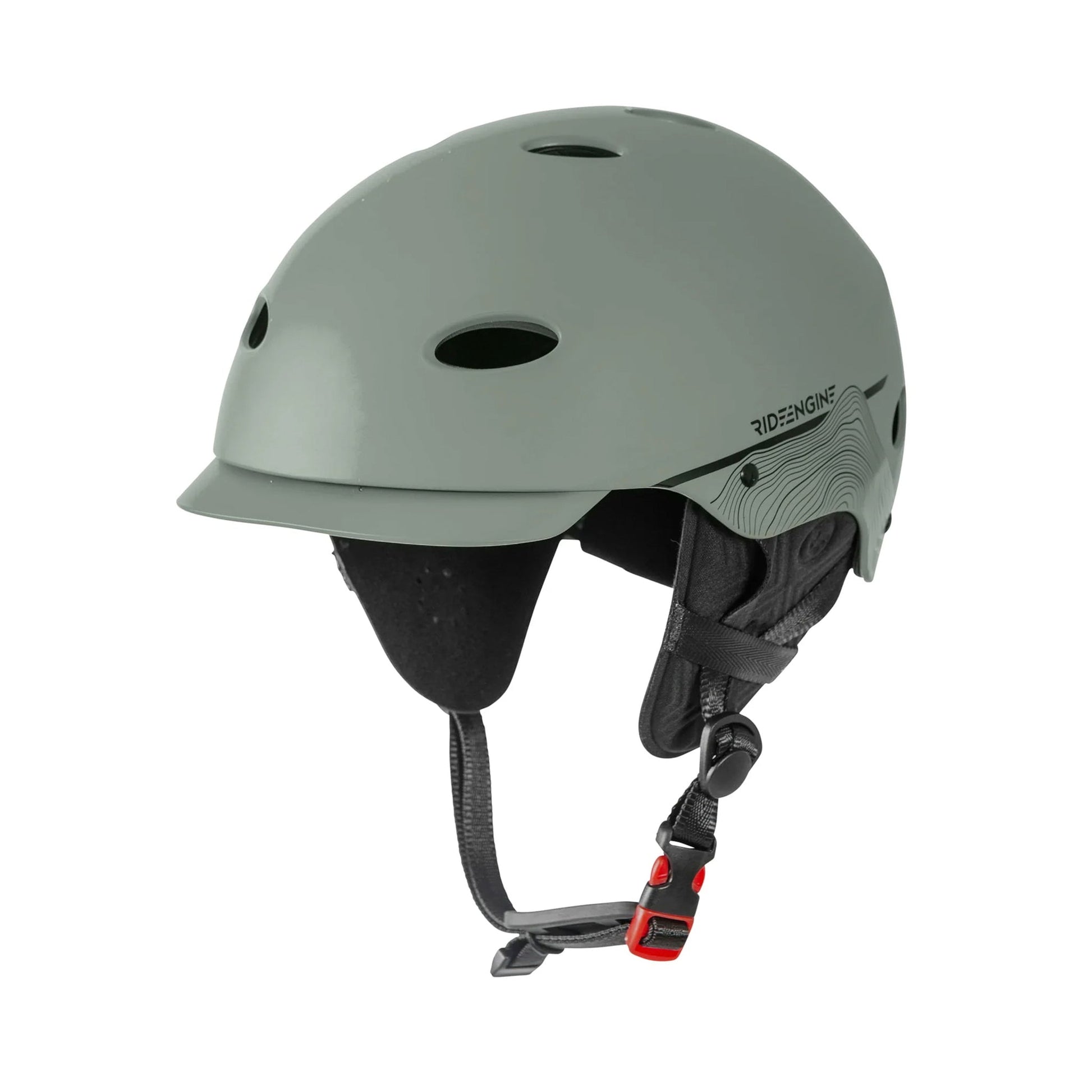  Ride Engine V2 Universe Helmet