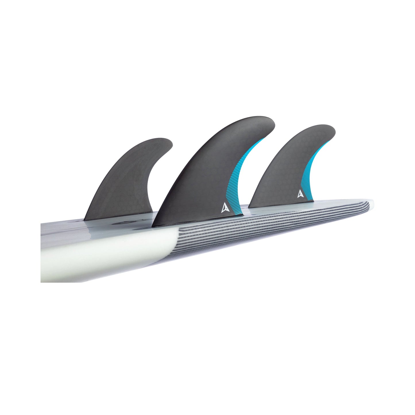  Roam Performance Future Tri Fin Set