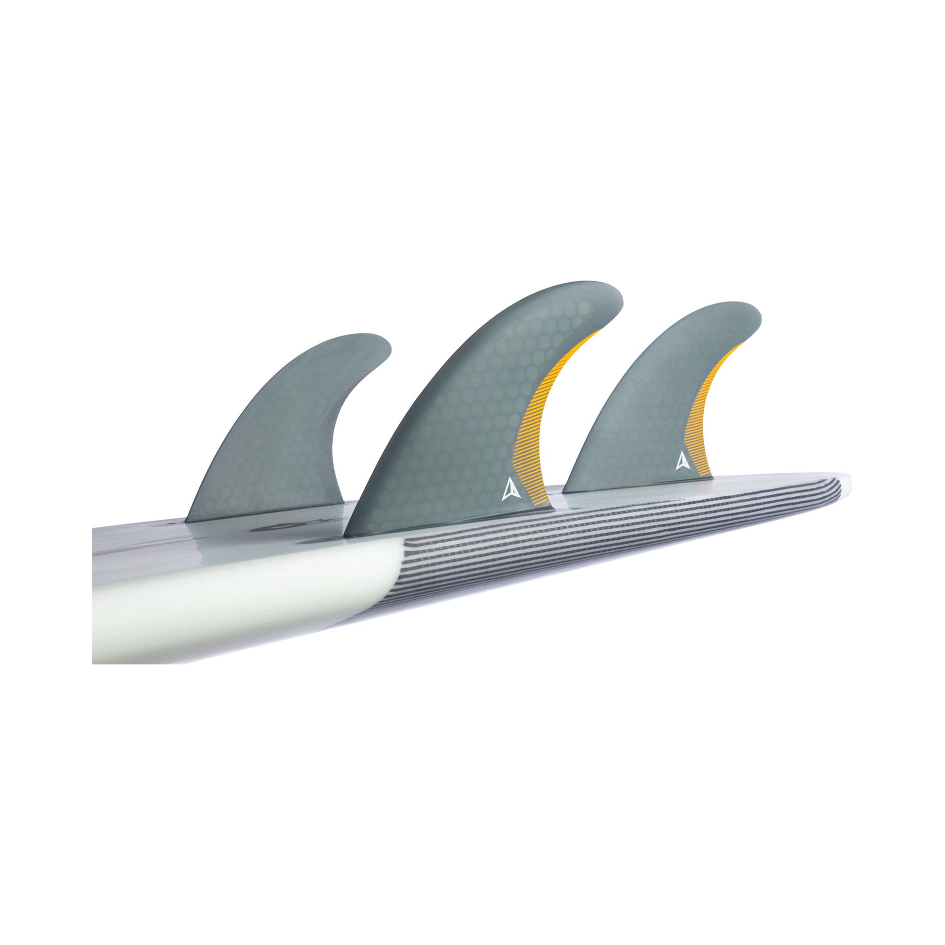  Roam Performance Future Tri Fin Set