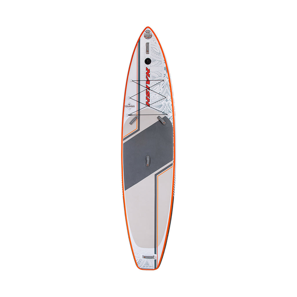  Naish S26 Touring Fusion Inflatable Stand Up Paddleboard