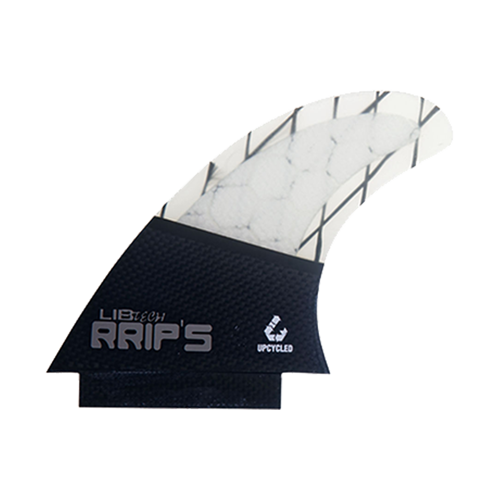  Lib Tech RRIP'S Medium Tri Fin Set