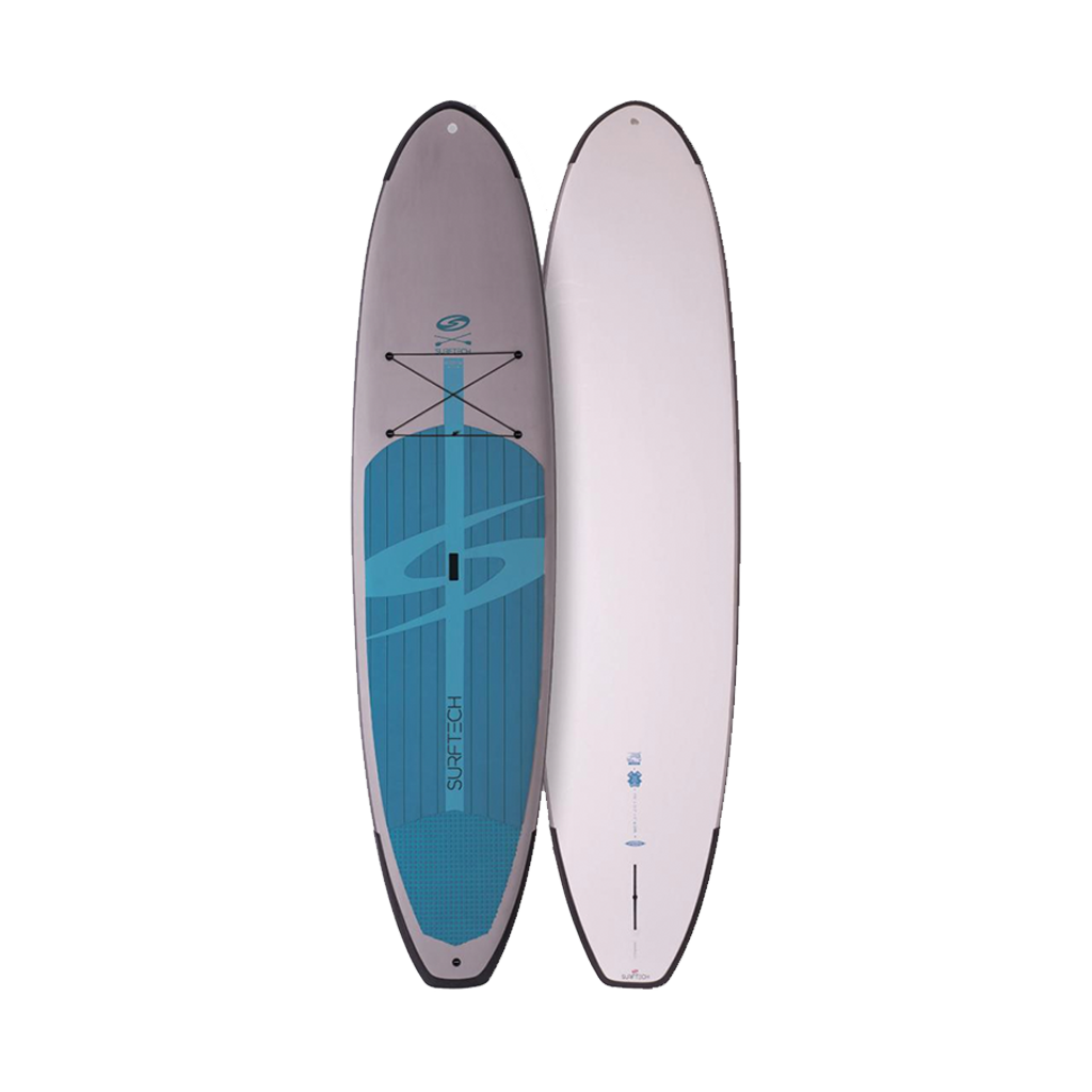  Surftech Transit Soft Top Stand Up Paddleboard