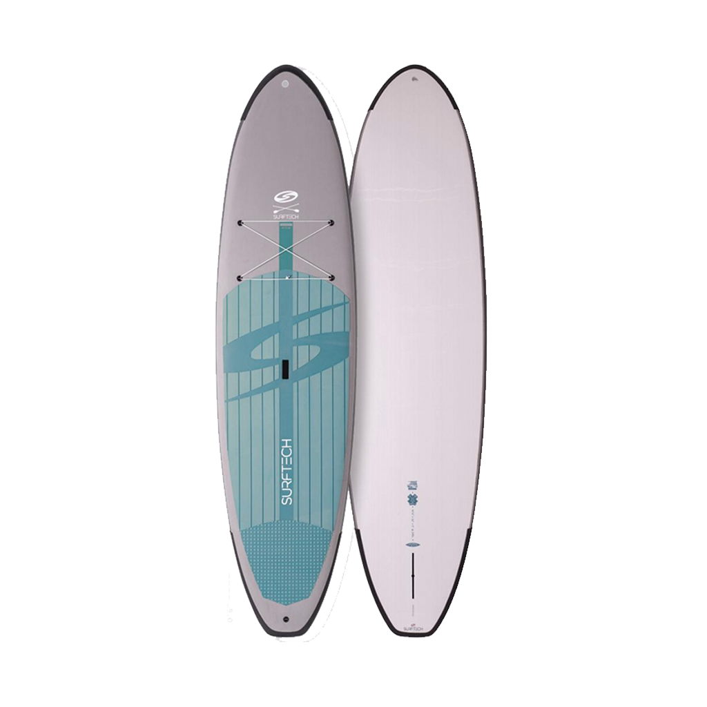  Surftech Transit Soft Top Stand Up Paddleboard