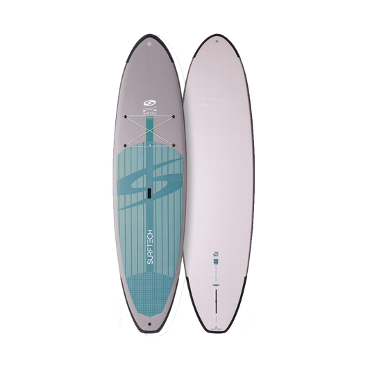  Surftech Transit Soft Top Stand Up Paddleboard