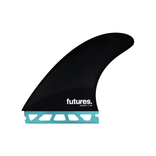  Futures Legacy Series R8 Tri Fin Set