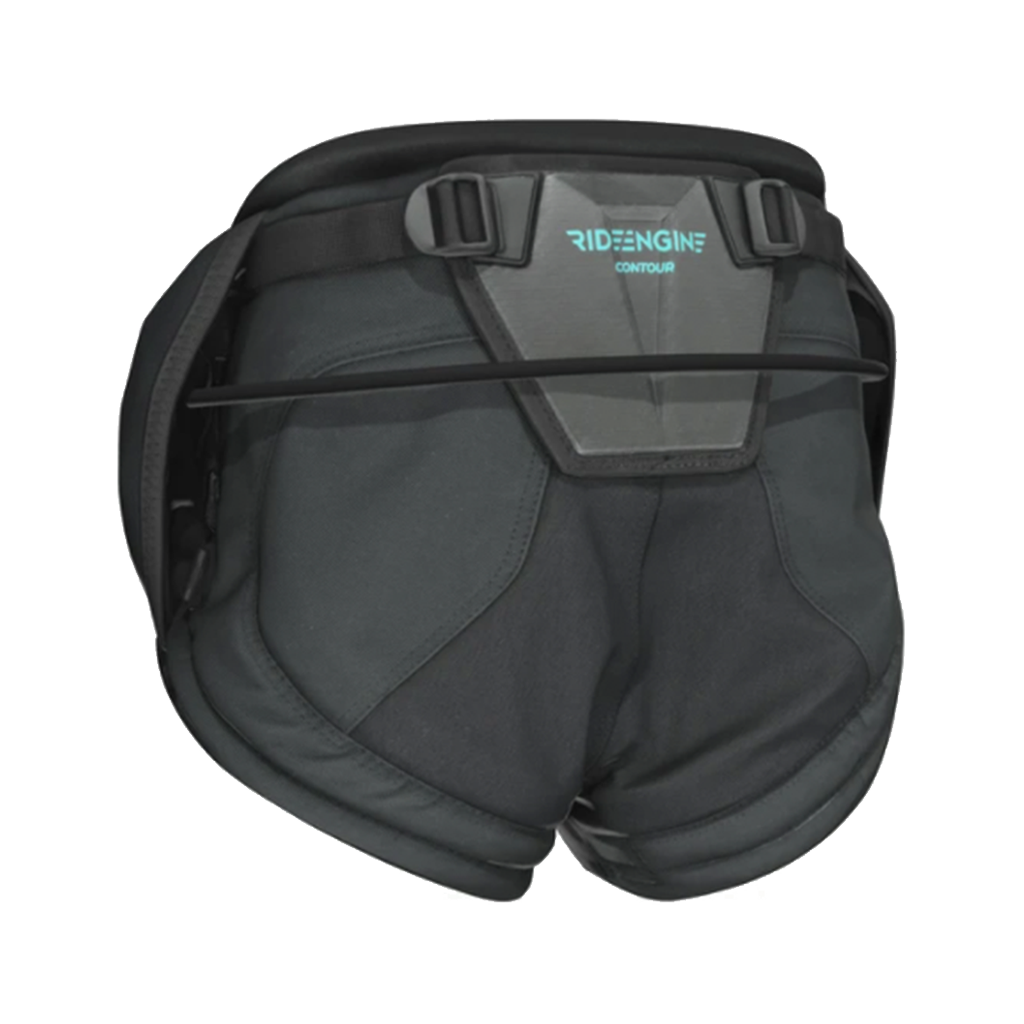  Ride Engine V1 Contour Kiteboarding Seat Harness