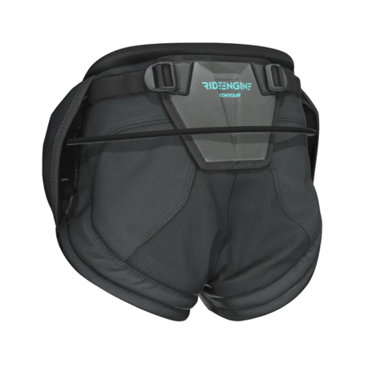  Ride Engine V1 Contour Kiteboarding Seat Harness
