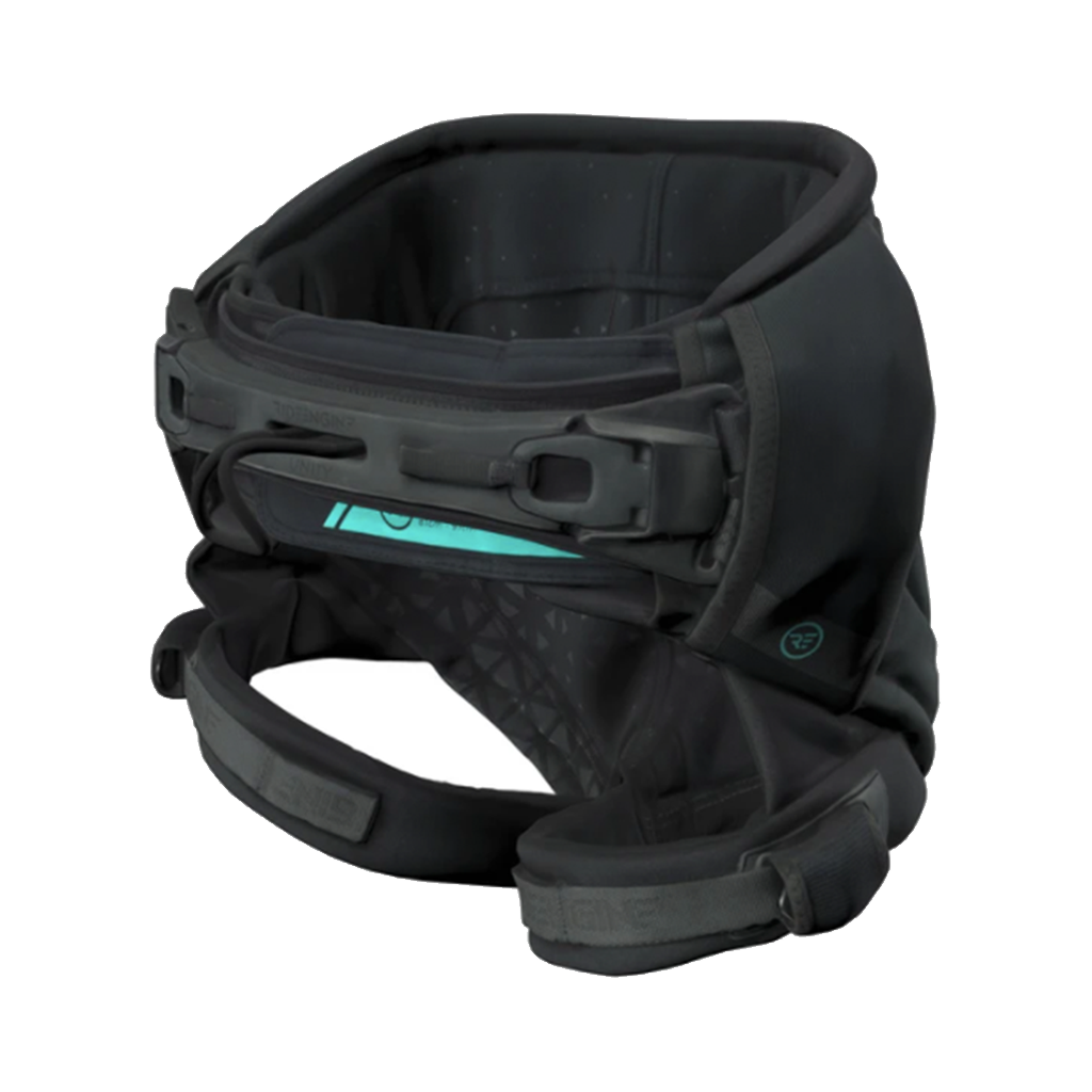  Ride Engine V1 Contour Kiteboarding Seat Harness