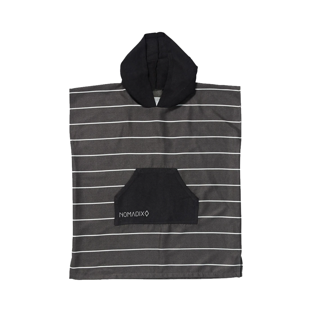  Nomadix Changing Poncho