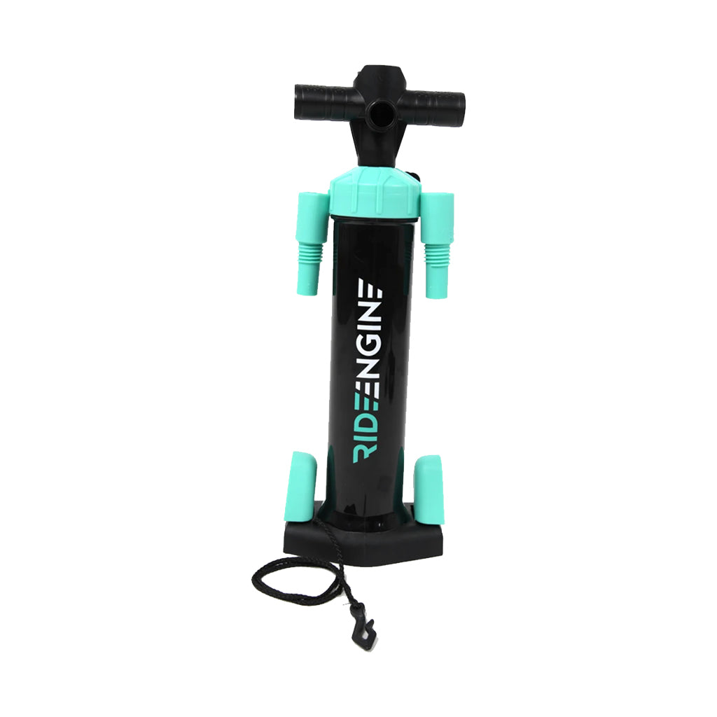  Ride Engine 1.5L Micro Kite/Wing/SUP Pump