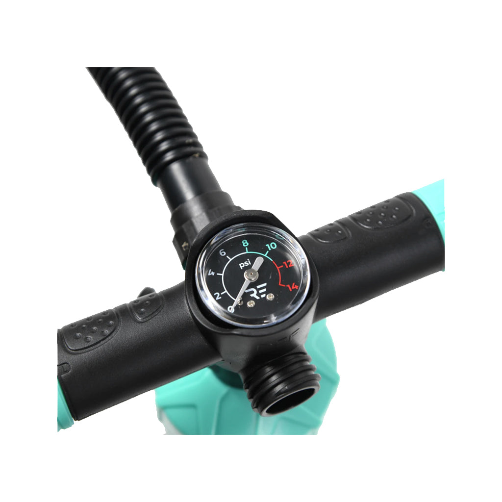  Ride Engine 1.5L Micro Kite/Wing/SUP Pump