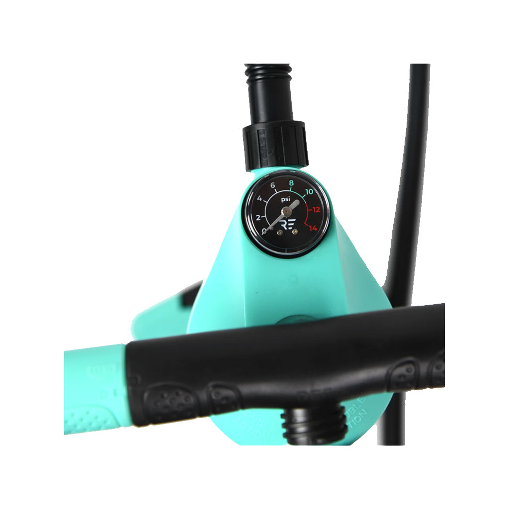  Ride Engine 3.2L Macro Kite/Wing/SUP Pump
