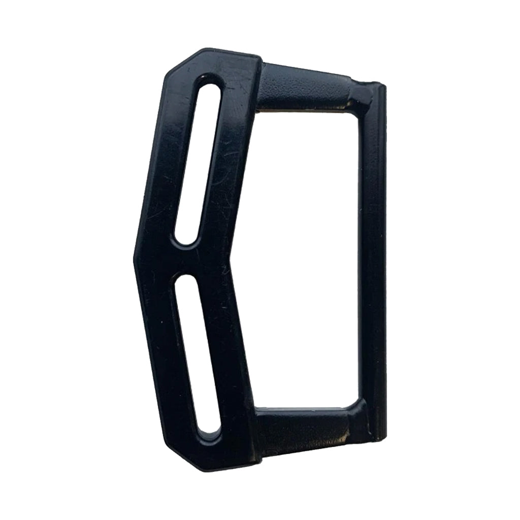  Mystic Stealth Kiteboarding Spreader Bar Harness Webbing Connector