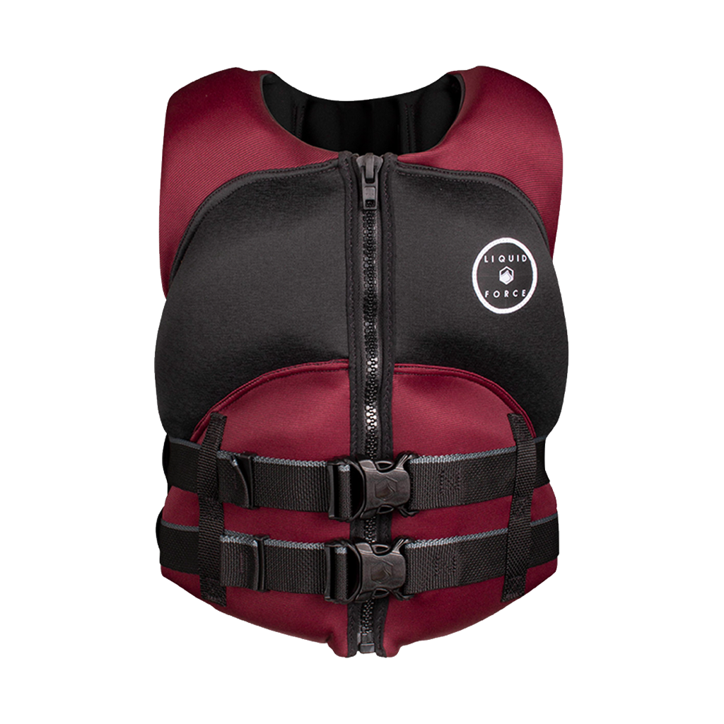  Liquid Force Heartbreaker CGA Women's Life Jacket