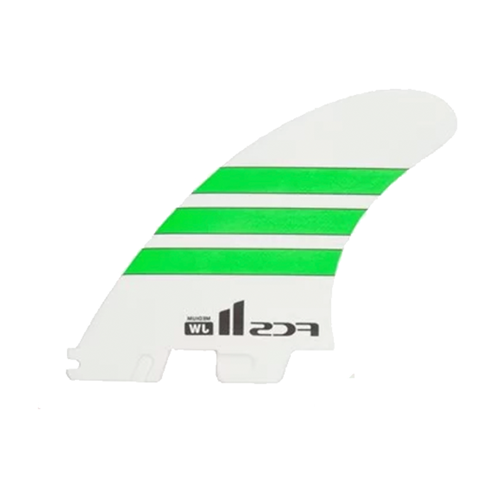  FCS II Julian Wilson PG Medium Tri Fin Set