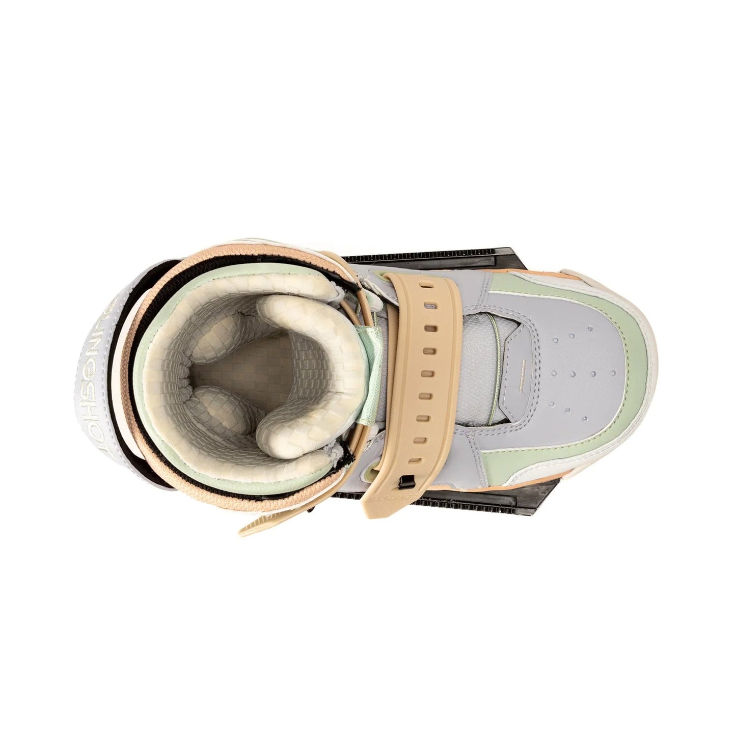  Slingshot 2023 Jewel Wakeboard Bindings