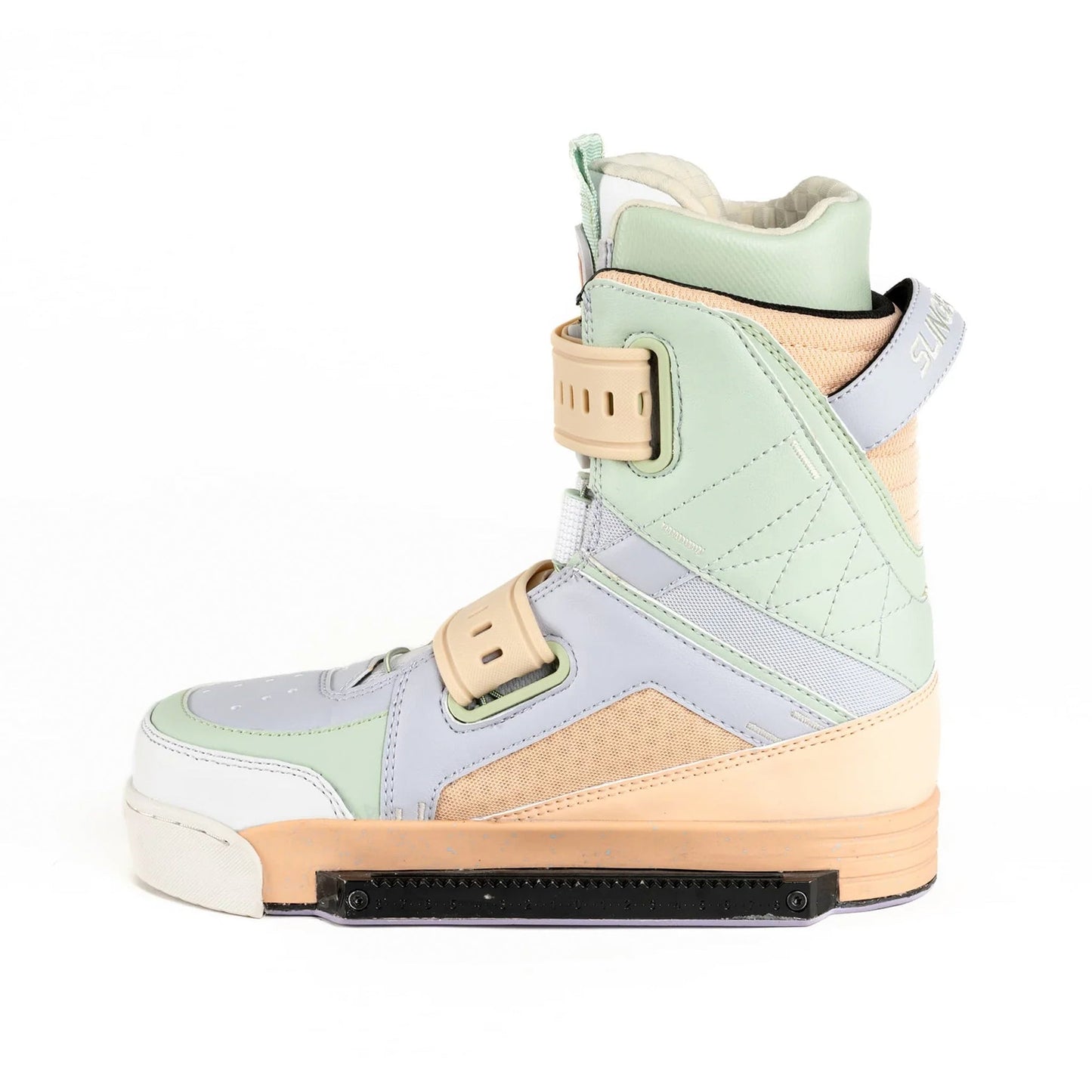  Slingshot 2023 Jewel Wakeboard Bindings