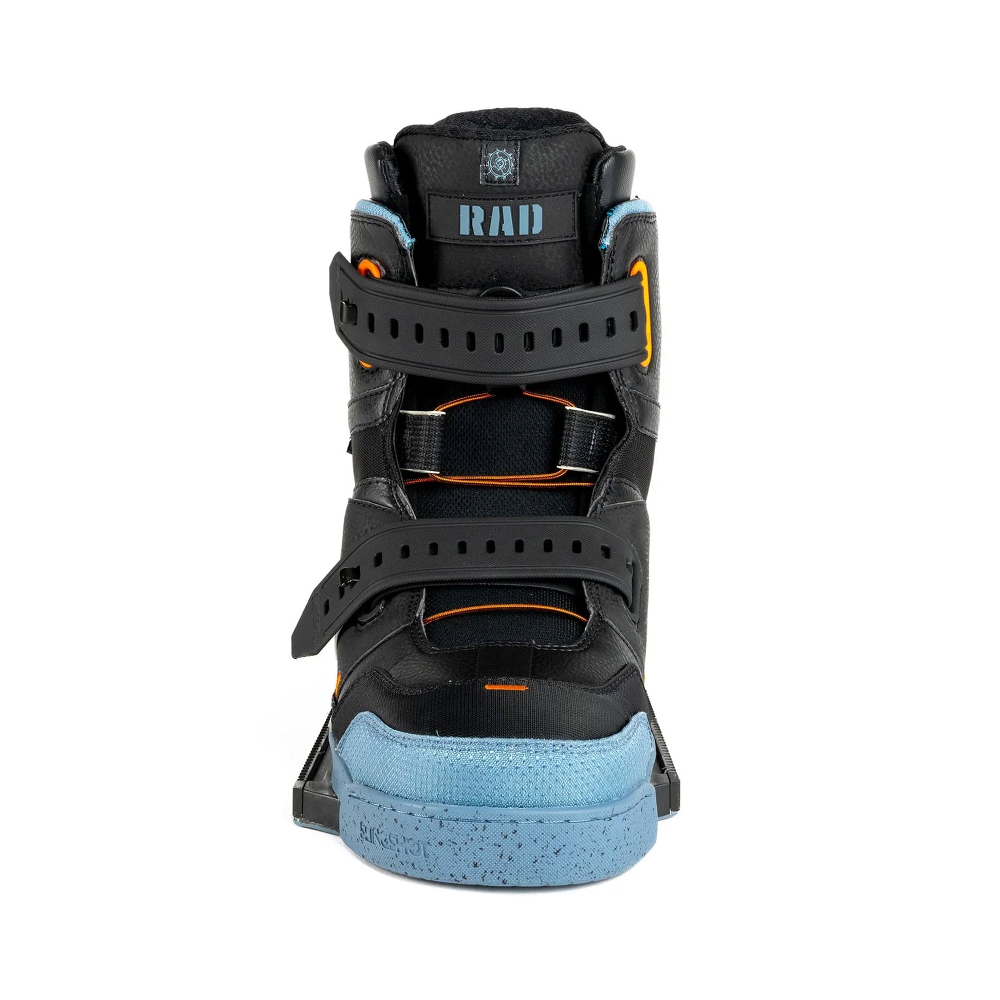  Slingshot 2023 Rad Wakeboard Bindings