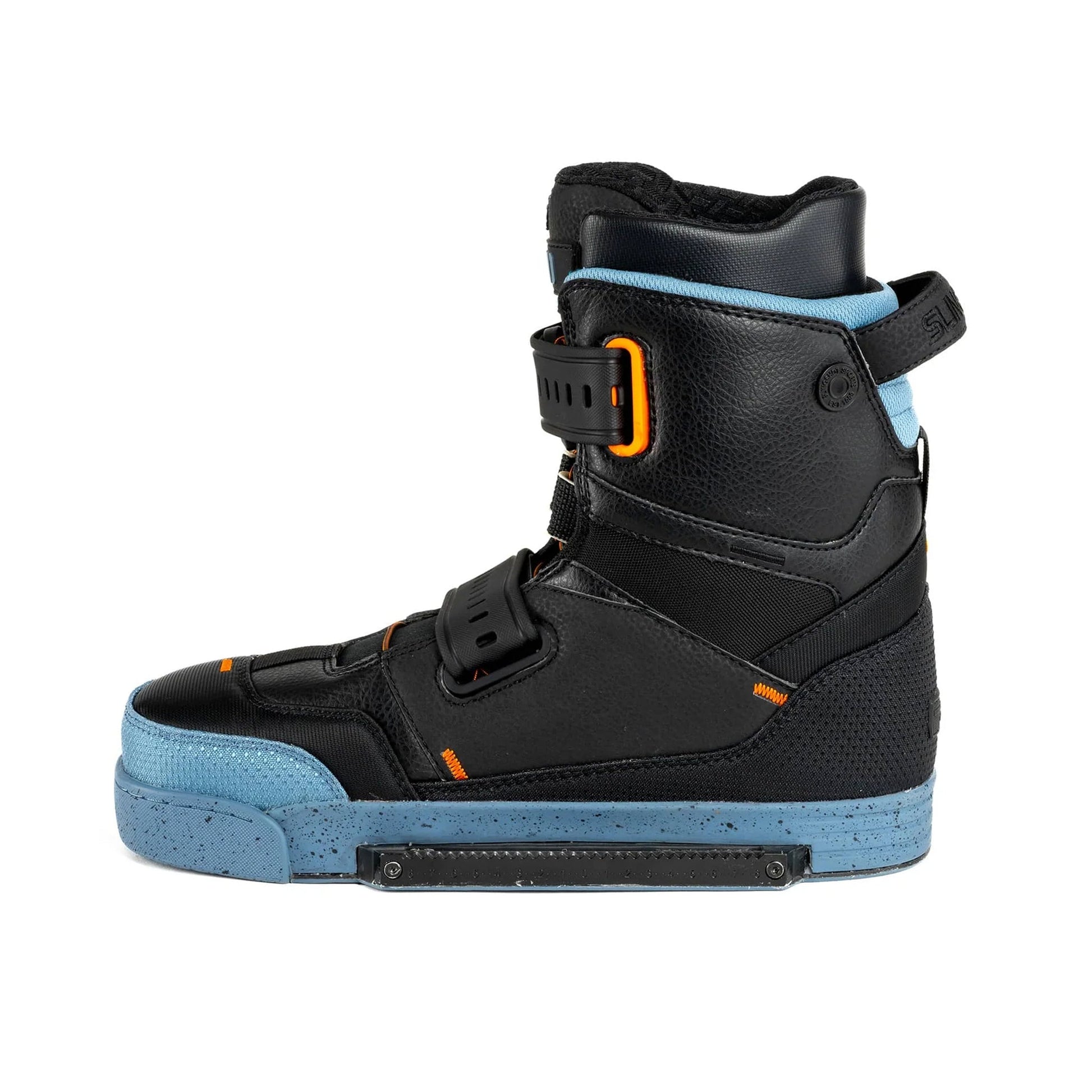  Slingshot 2023 Rad Wakeboard Bindings