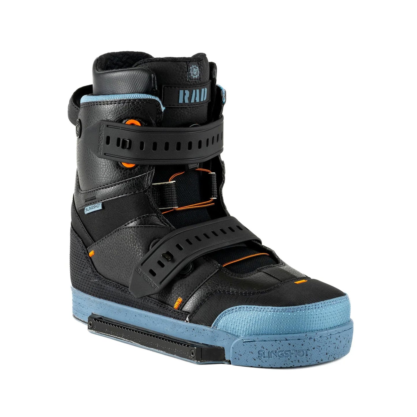  Slingshot 2023 Rad Wakeboard Bindings