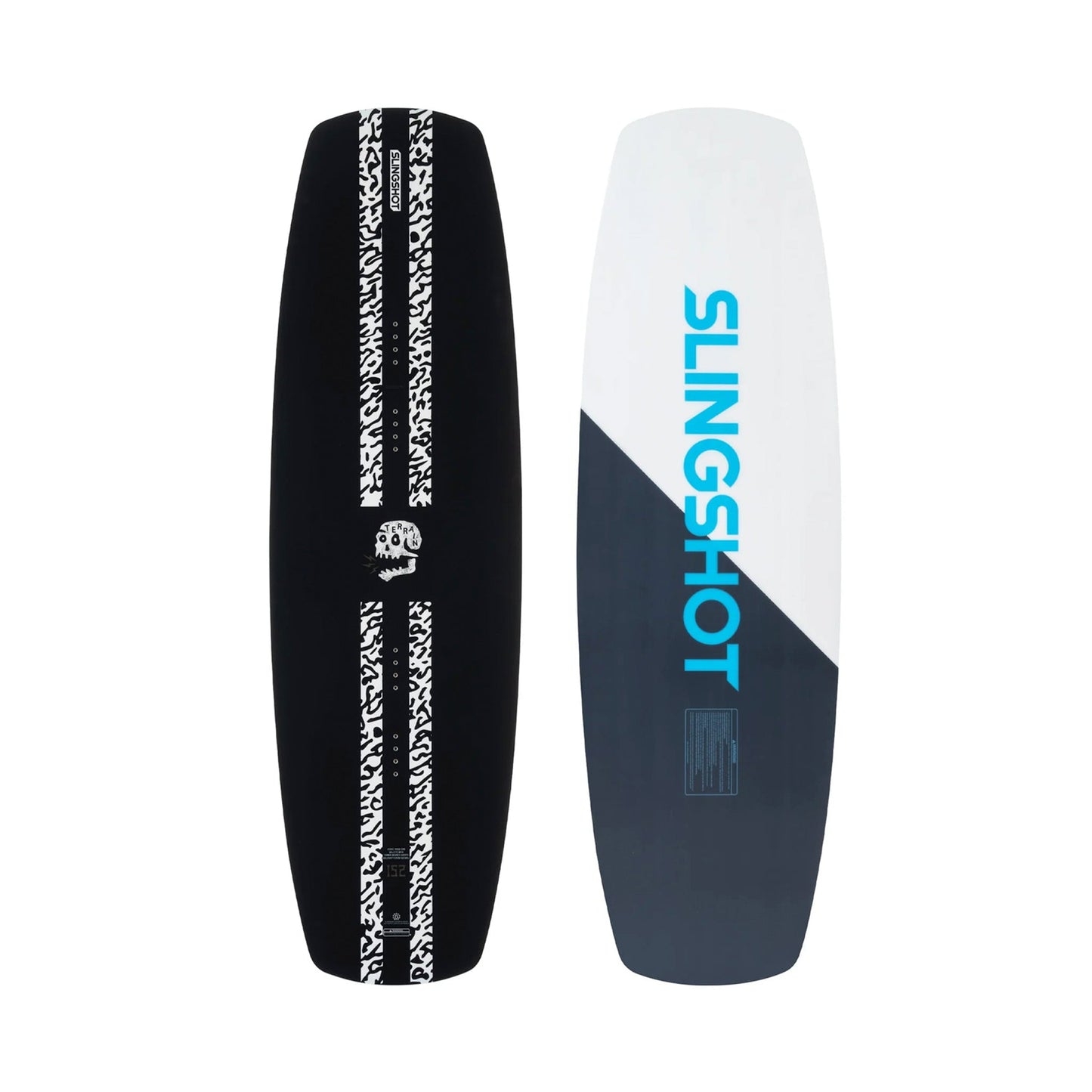  Slingshot 2023 Terrain 140 Wakeboard