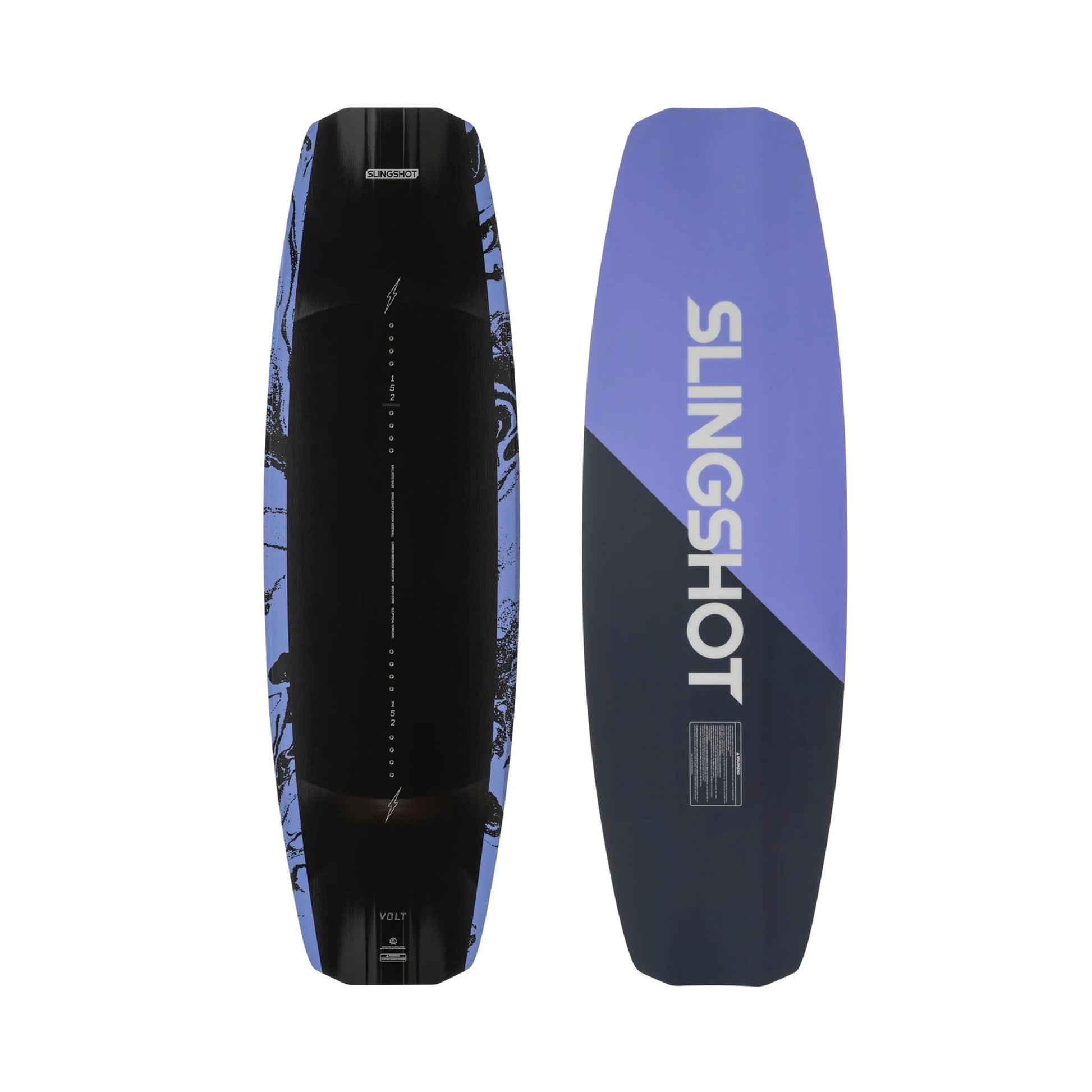  Slingshot 2023 Volt 146 Wakeboard