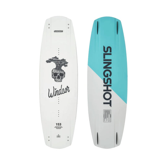  Slingshot 2023 Windsor Wakeboard