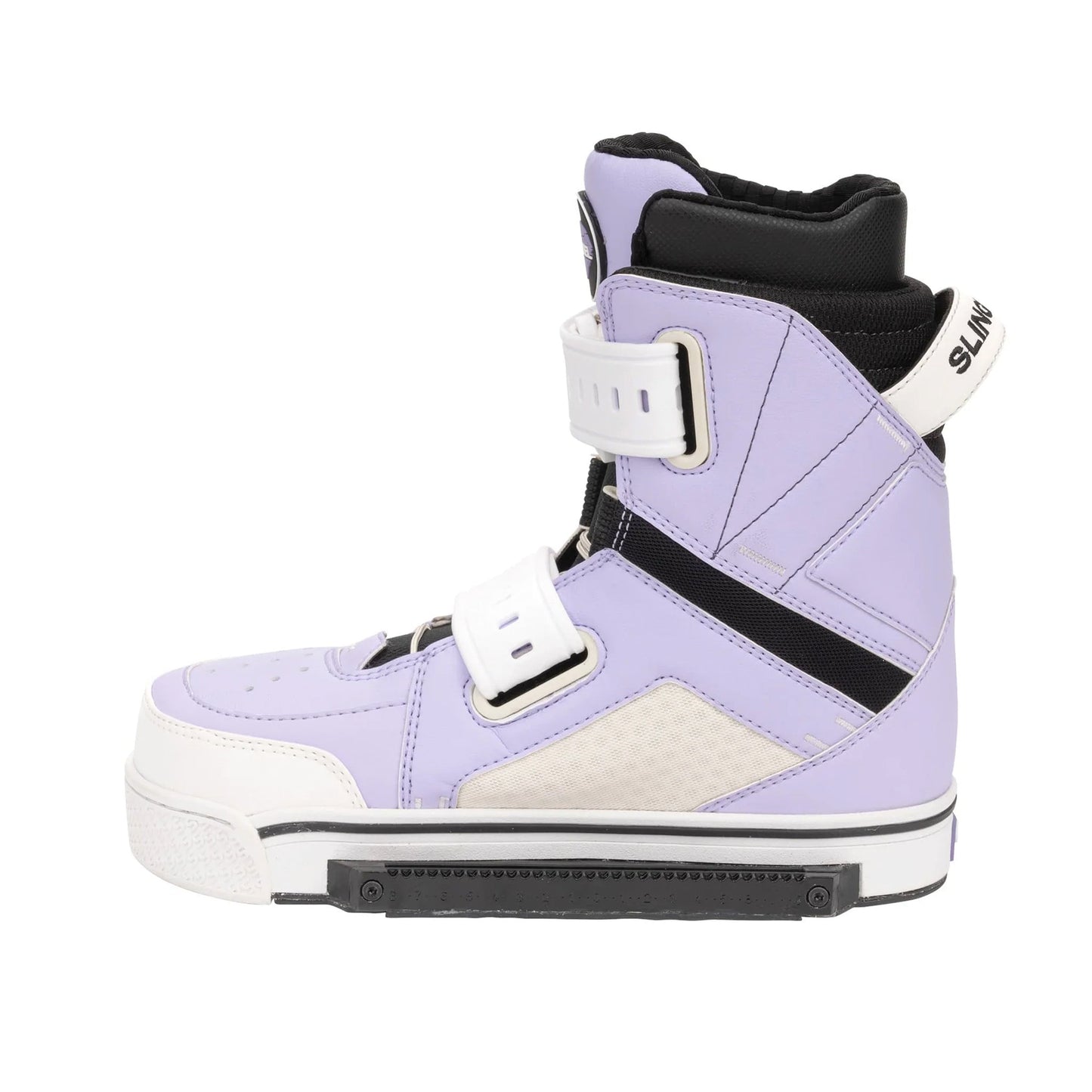  Slingshot 2024 Jewel Wakeboard Bindings