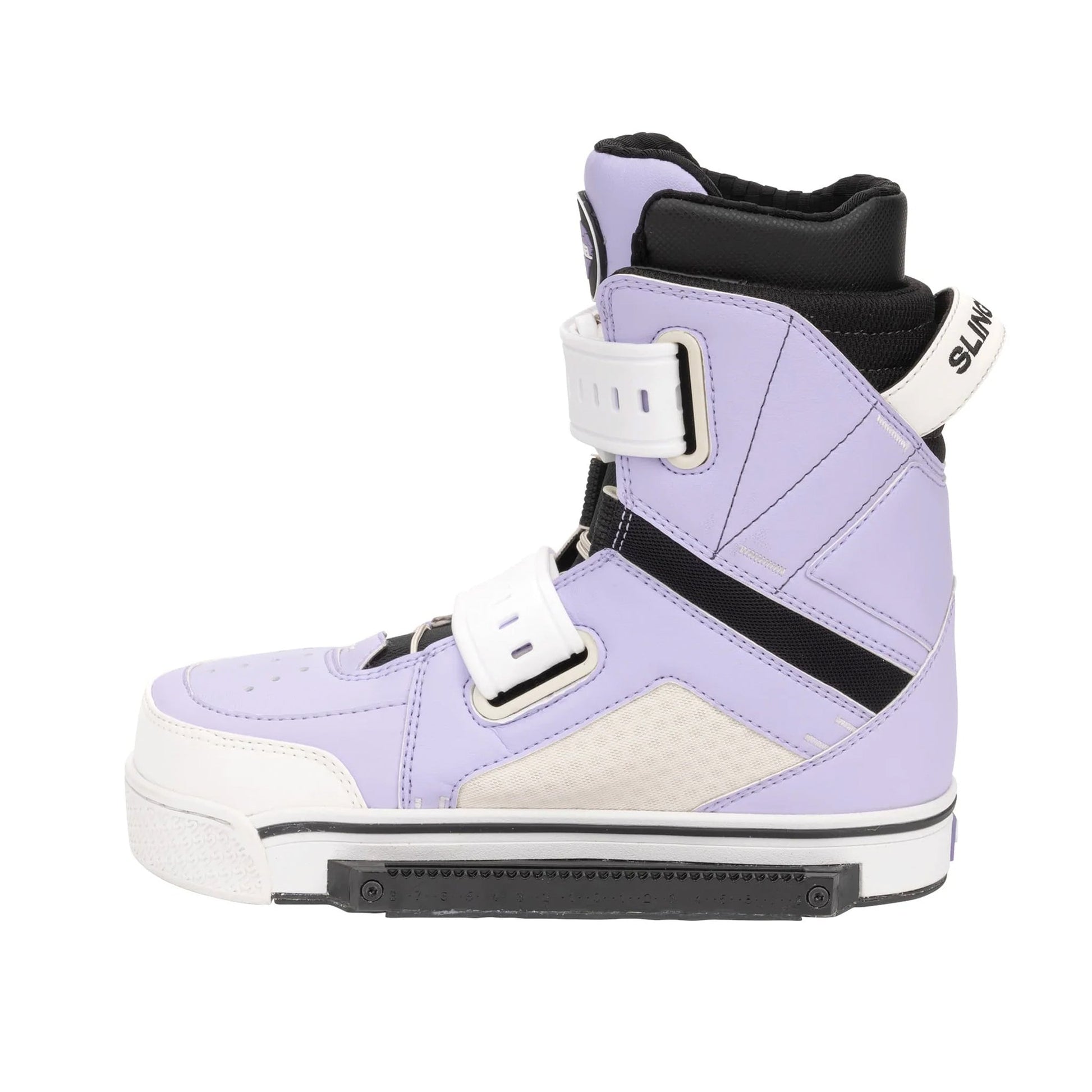  Slingshot 2024 Jewel Wakeboard Bindings