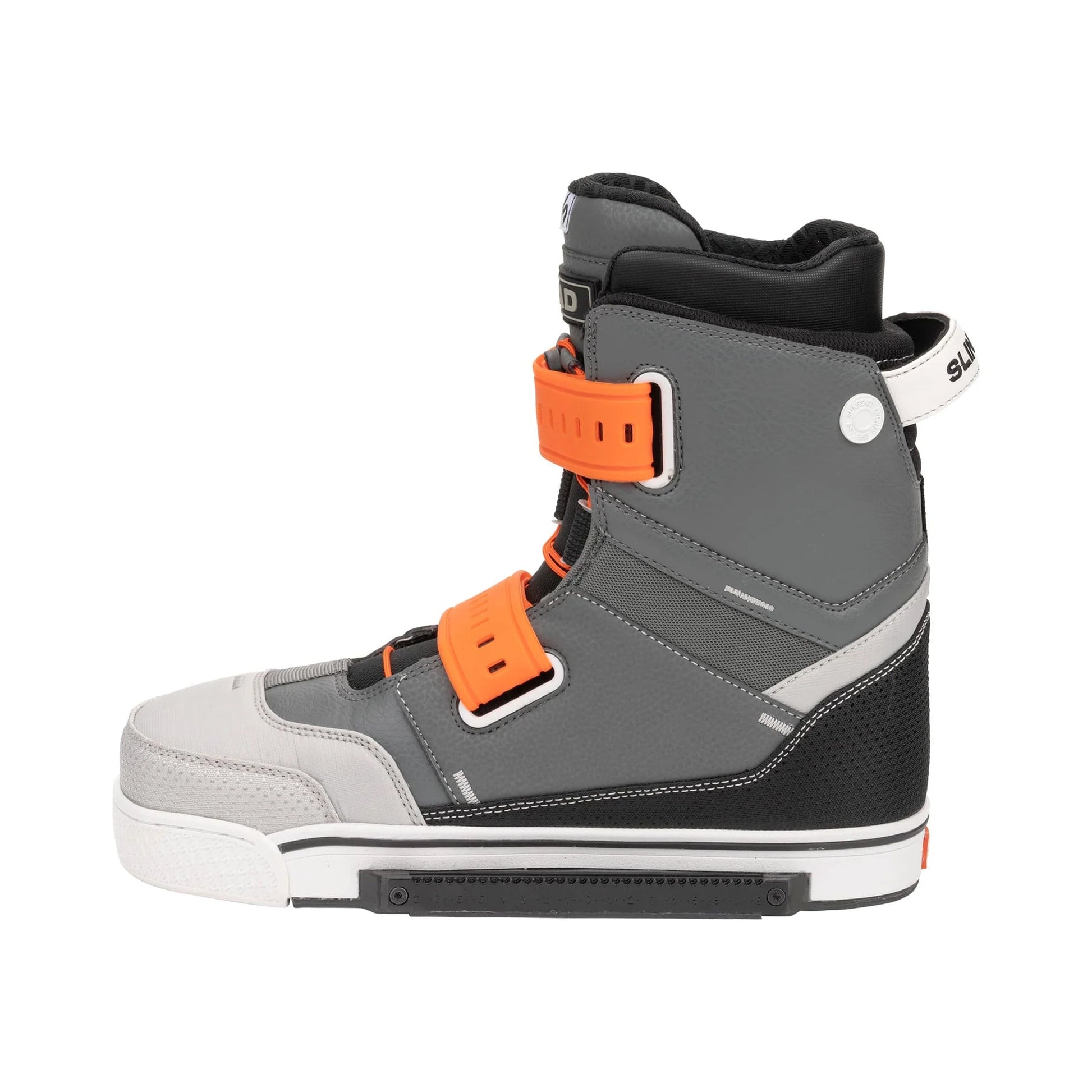  Slingshot 2024 RAD Wakeboard Bindings