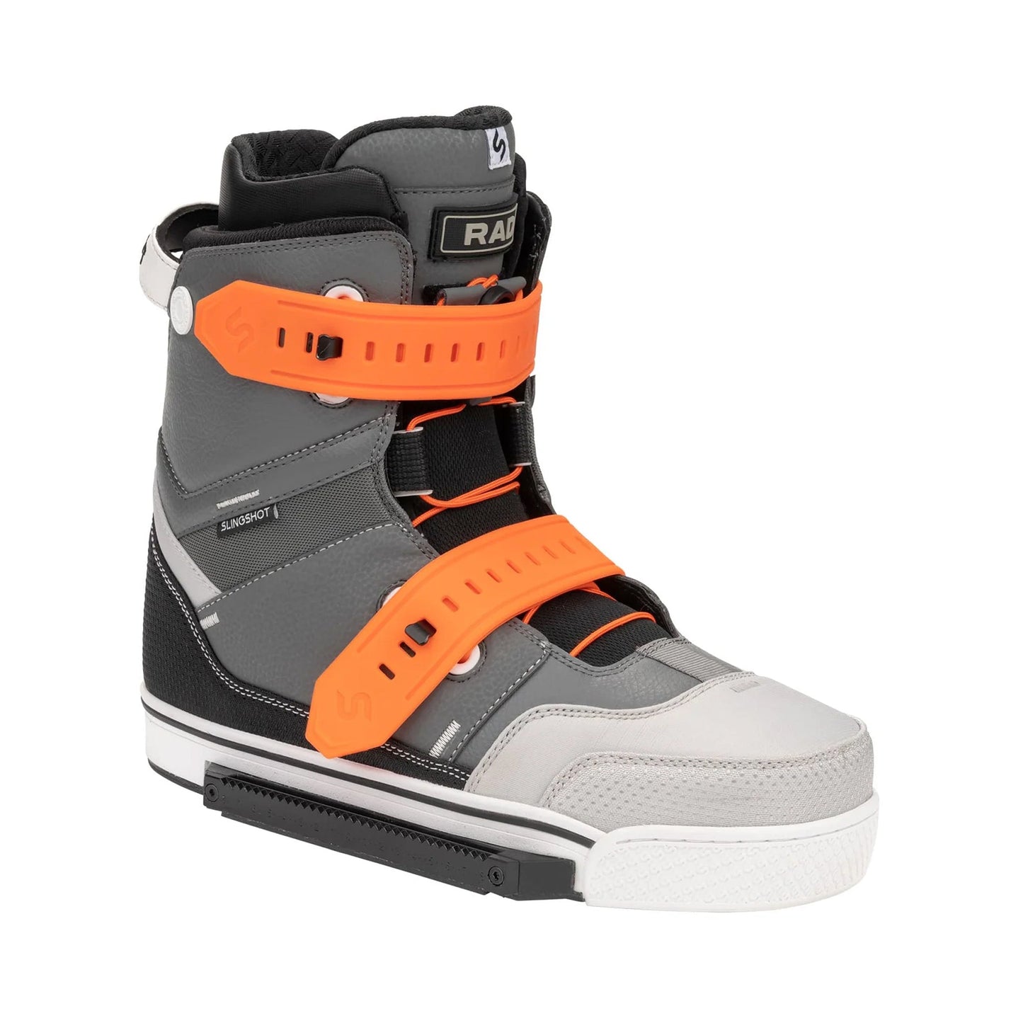  Slingshot 2024 RAD Wakeboard Bindings
